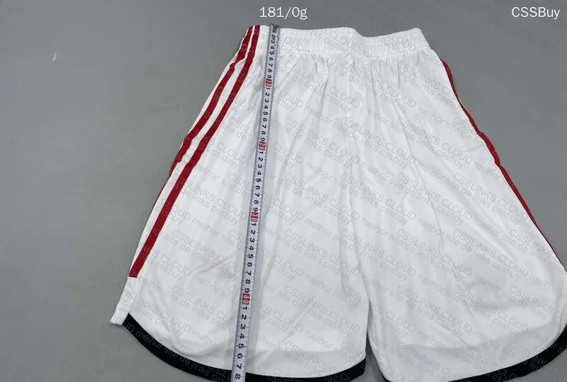 Short Flamengo 2023 4