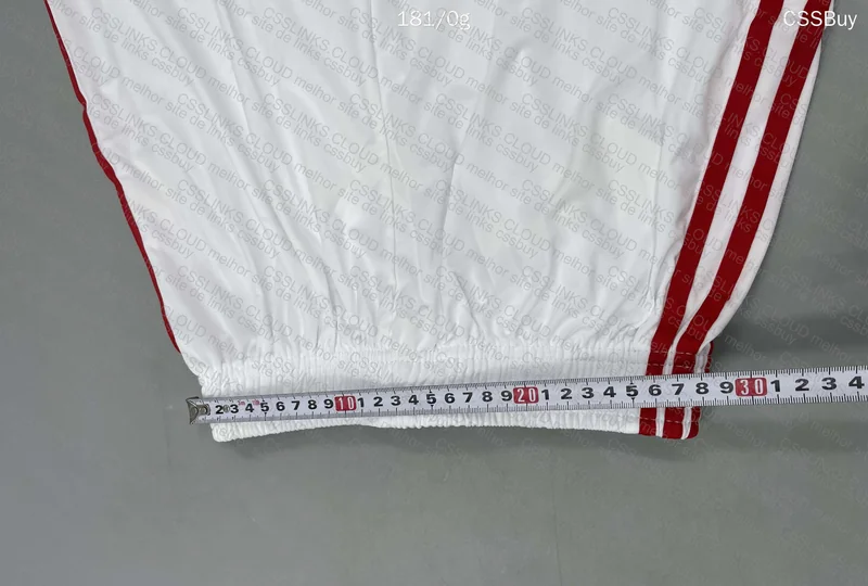Short Flamengo 2023 5