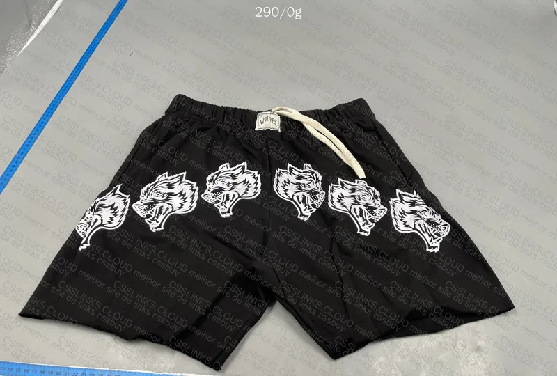 short foda wolves