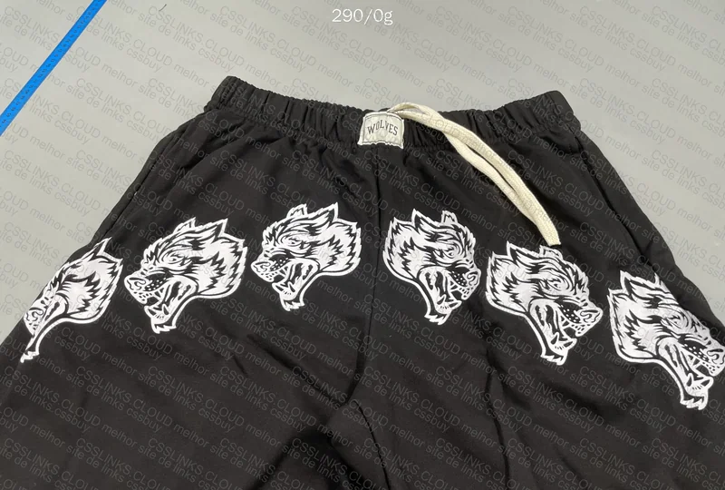short foda wolves 2
