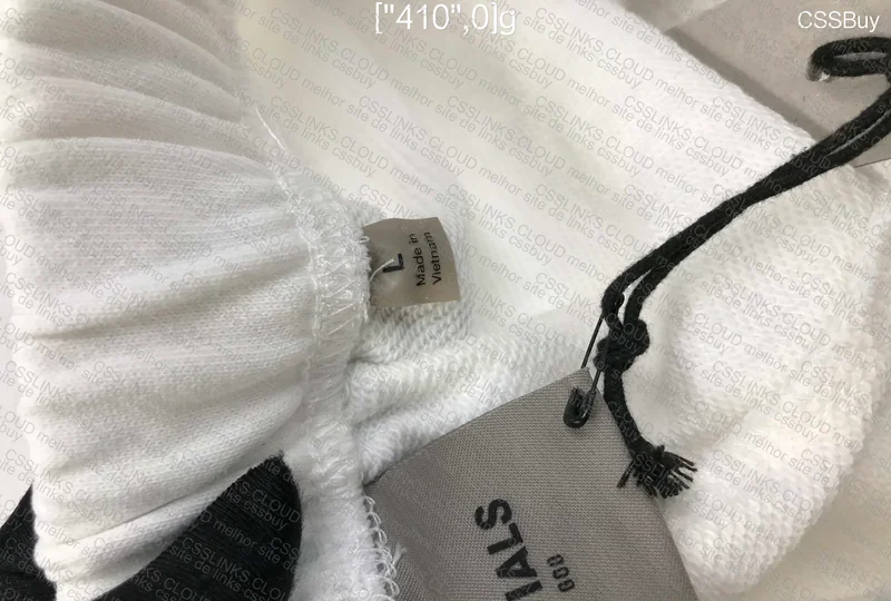 Short FOG Essentials