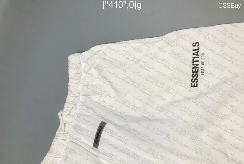 Short FOG Essentials 4