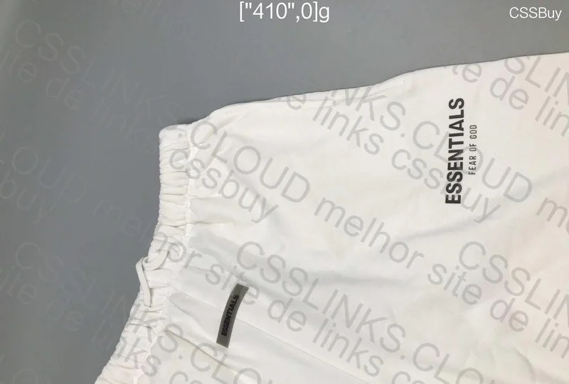 Short FOG Essentials 5