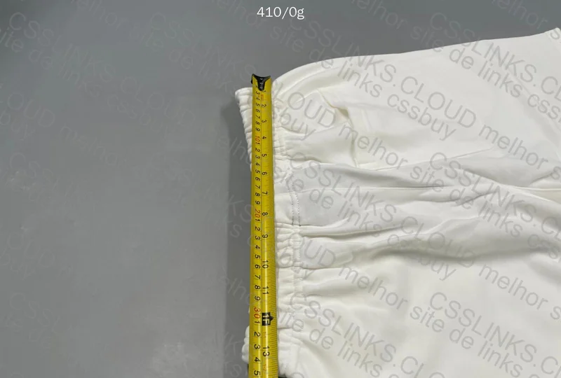 Short FOG ESSENTIALS Thin 3