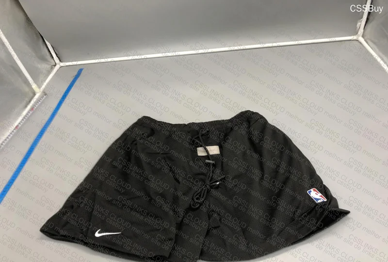 Short FoG Nba