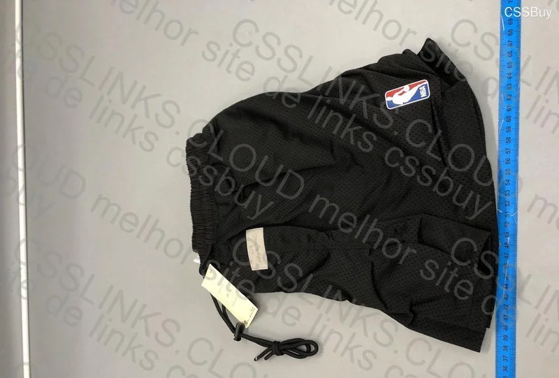 Short FoG Nba 4