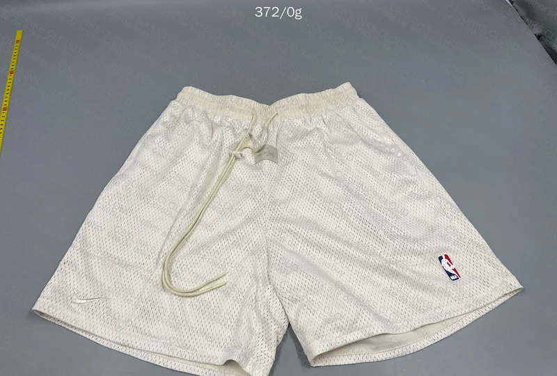 Short FOG x NBA x Nike 2