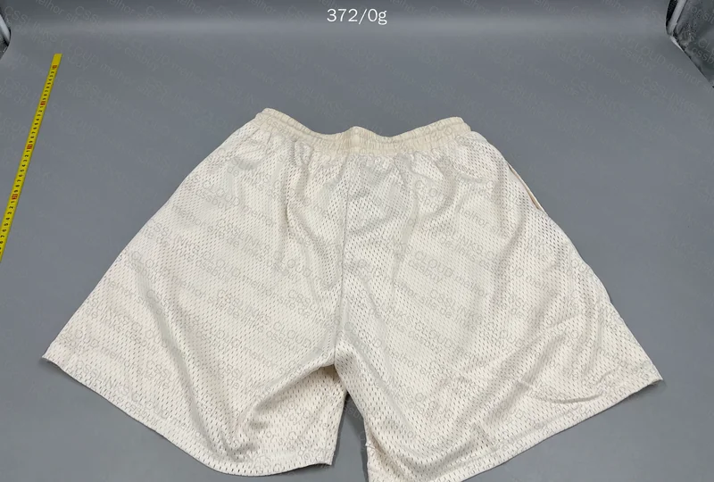 Short FOG x NBA x Nike 3