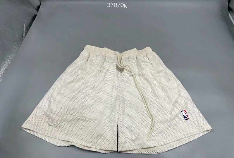 Short FoG x Nike