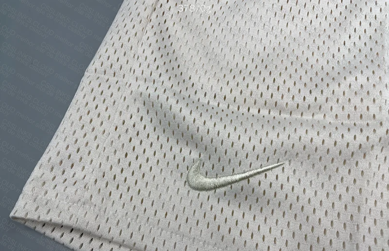 Short FoG x Nike 3