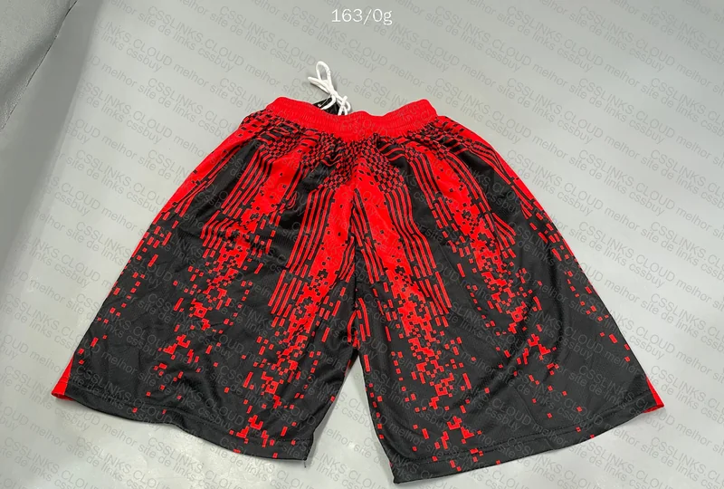 Random Football Shorts 15Y 5
