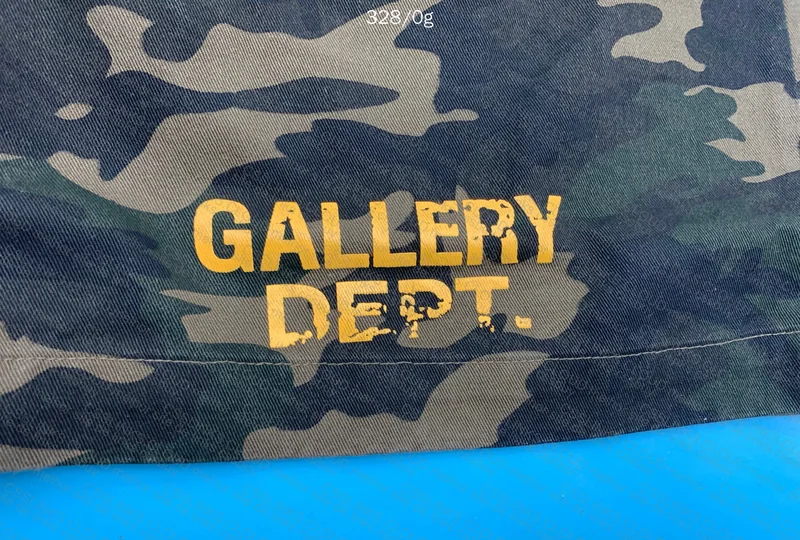 Short Gallery Dept 4