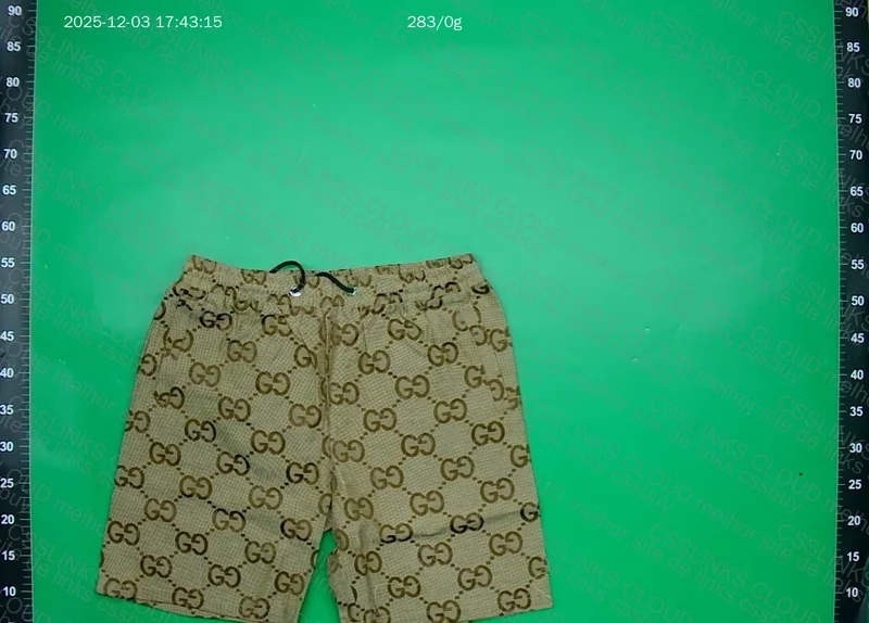Gucci Shorts 3