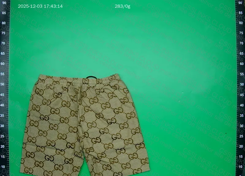 Gucci Shorts 4