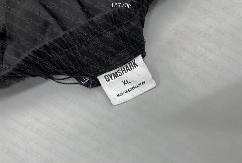 Short GymShark