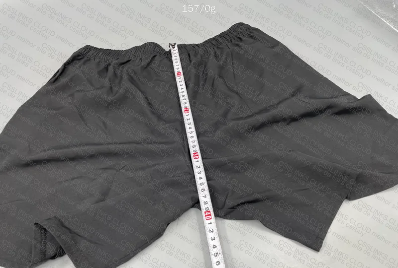 Short GymShark 2