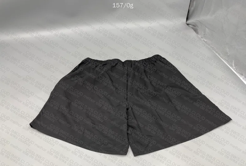 Short GymShark 3