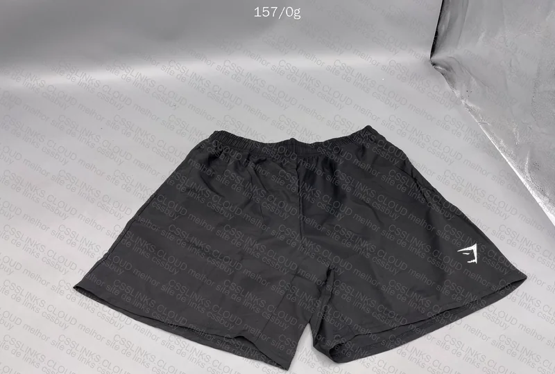 Short GymShark 4