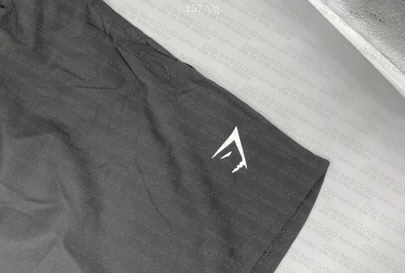 Short GymShark 5