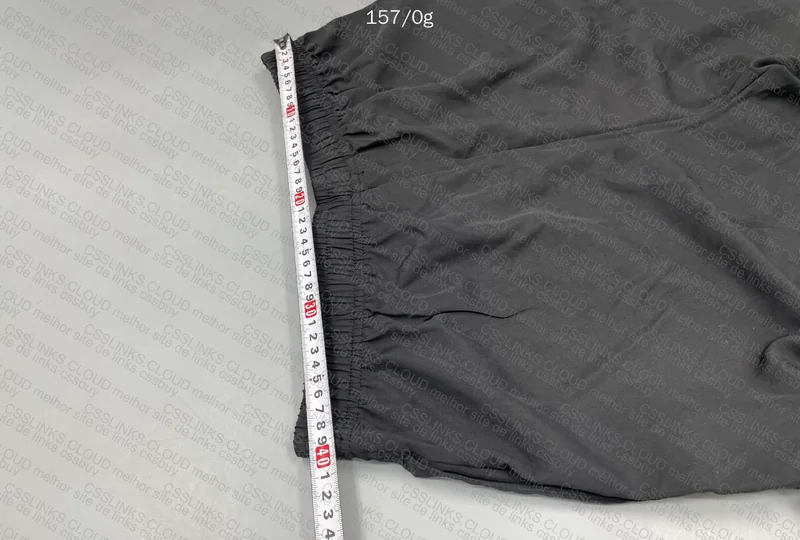 Short GymShark 6