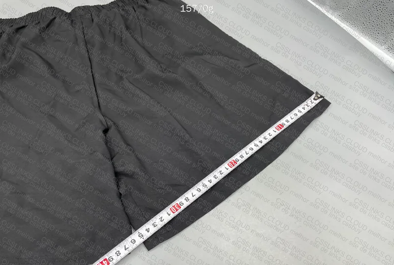 Short GymShark 7