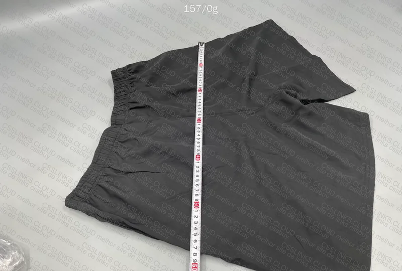 Short GymShark 8