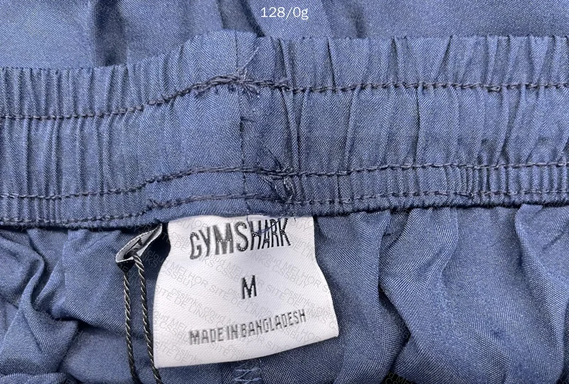 Short Gymshark 2