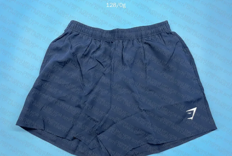 Short Gymshark 3