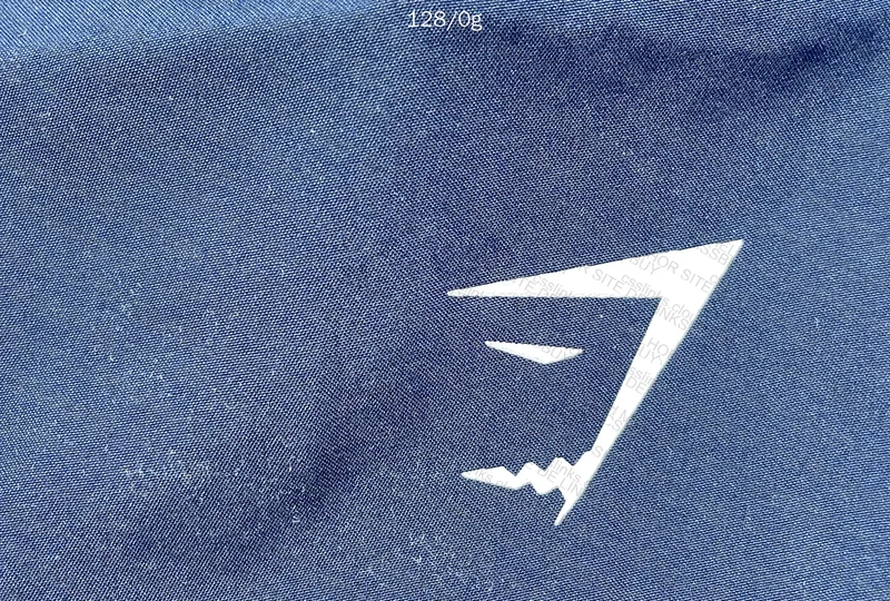 Short Gymshark 4