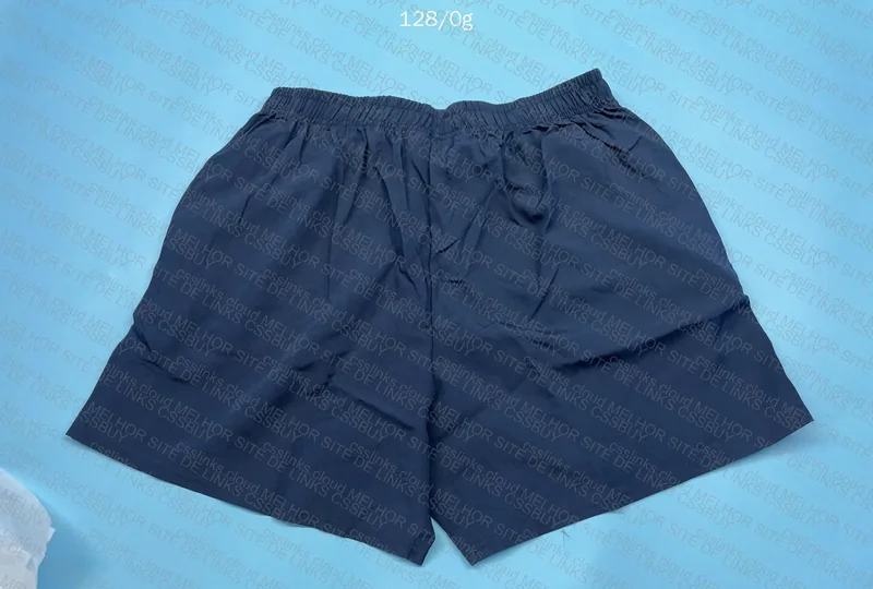 Short Gymshark 5