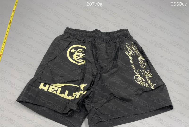 Short Hellstar 3