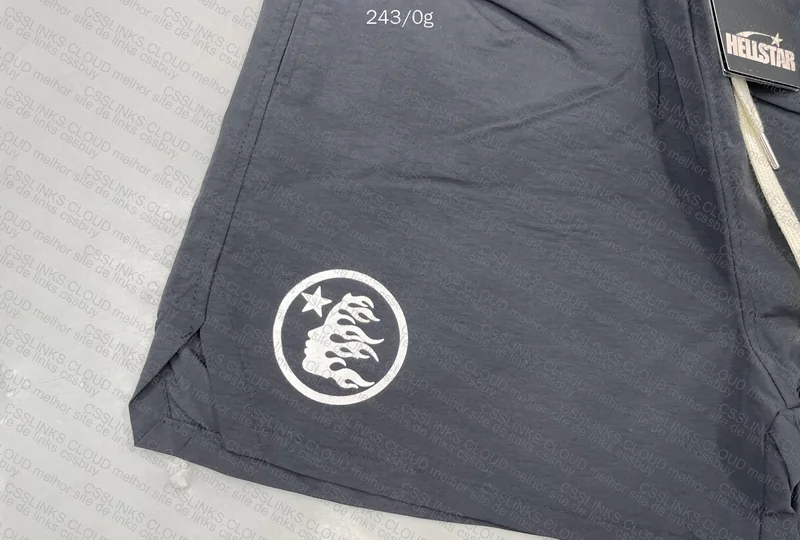 Short Hellstar 2