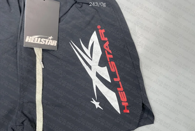 Short Hellstar 3