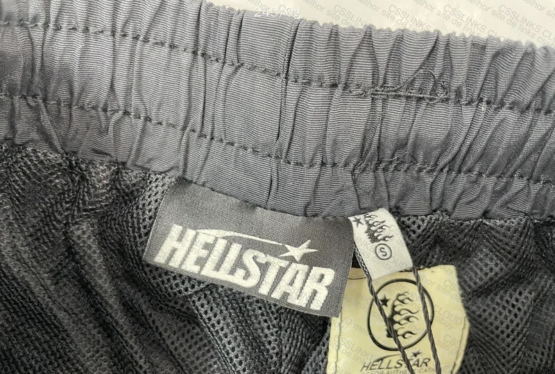 Short Hellstar 4