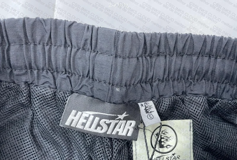 Short Hellstar 3
