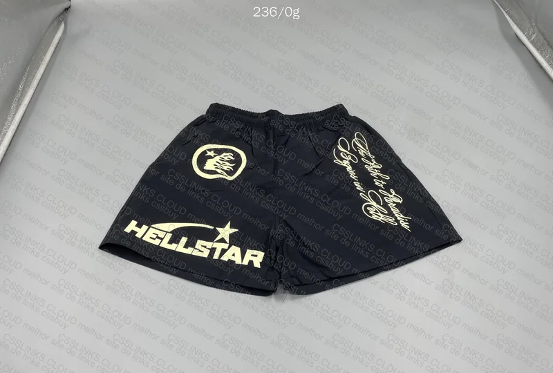 short hellstar