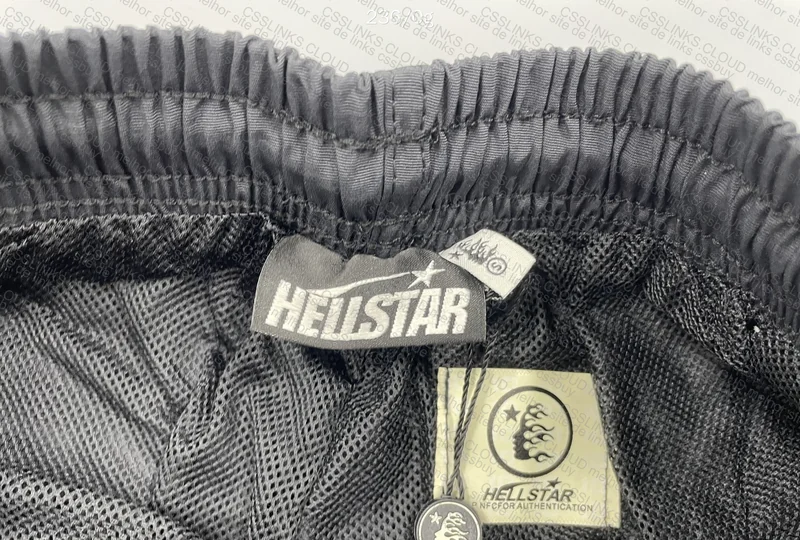 short hellstar 2