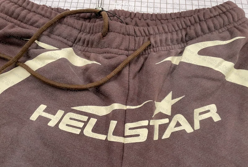 Short Hellstar