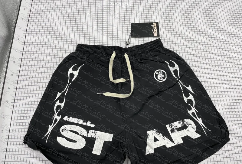 Short hellstar