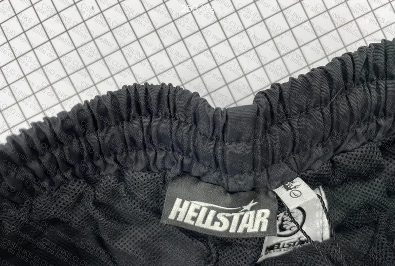 Short hellstar 3