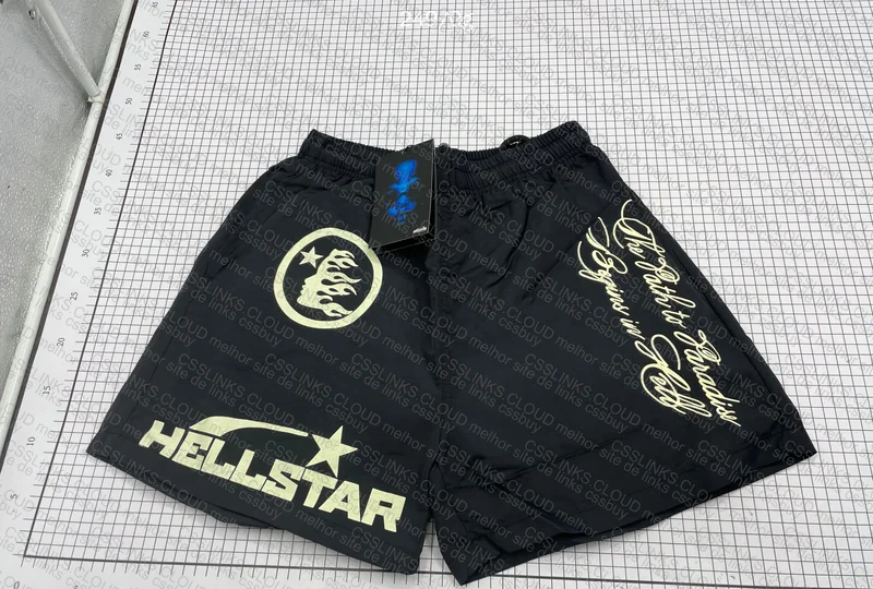 Short Hellstar