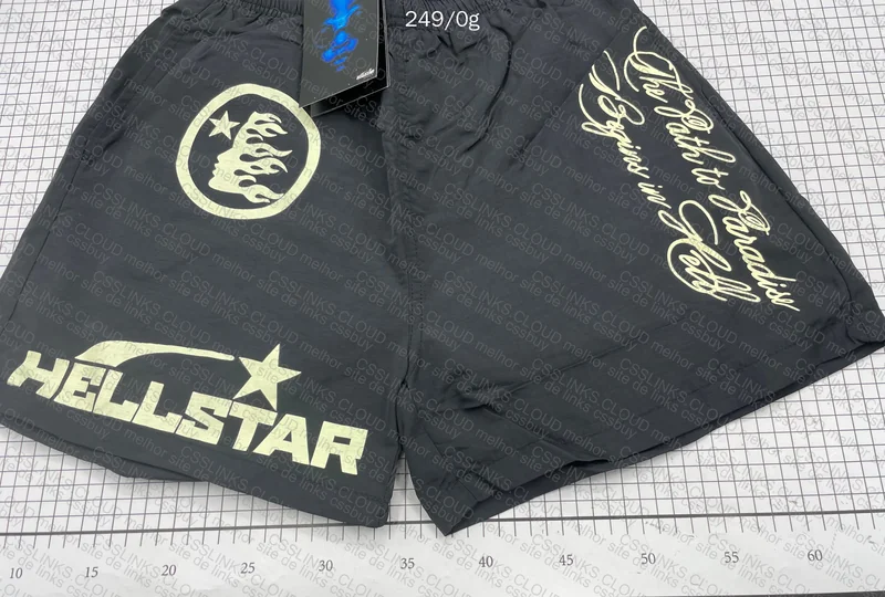 Short Hellstar 3