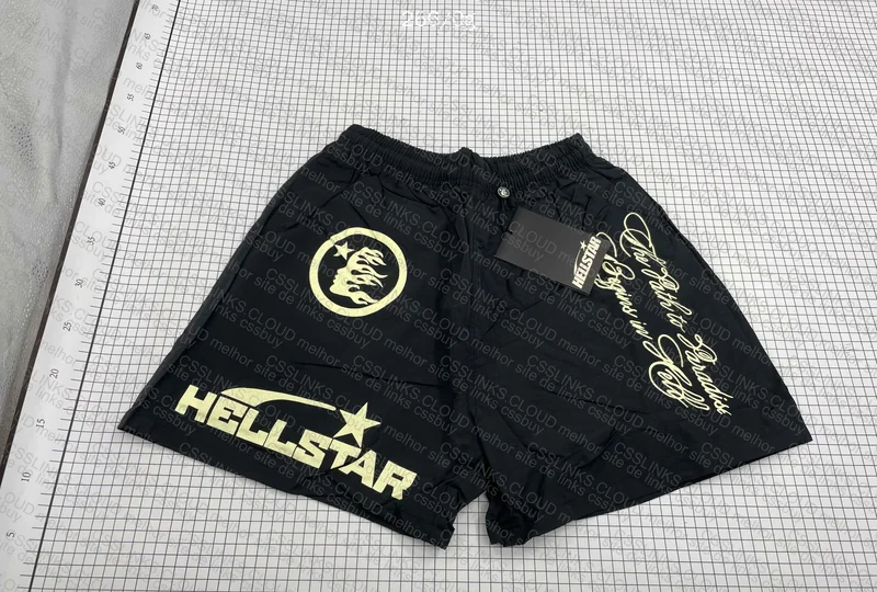 Short hellstar