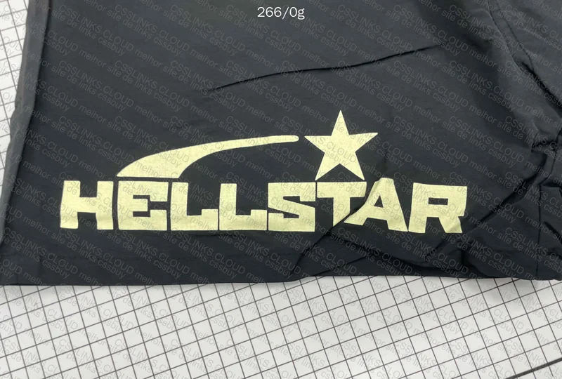 Short hellstar 2