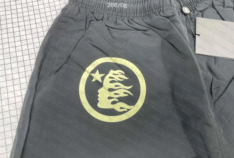 Short hellstar 3