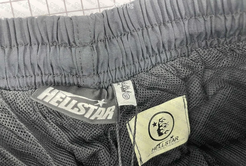 Short hellstar 5