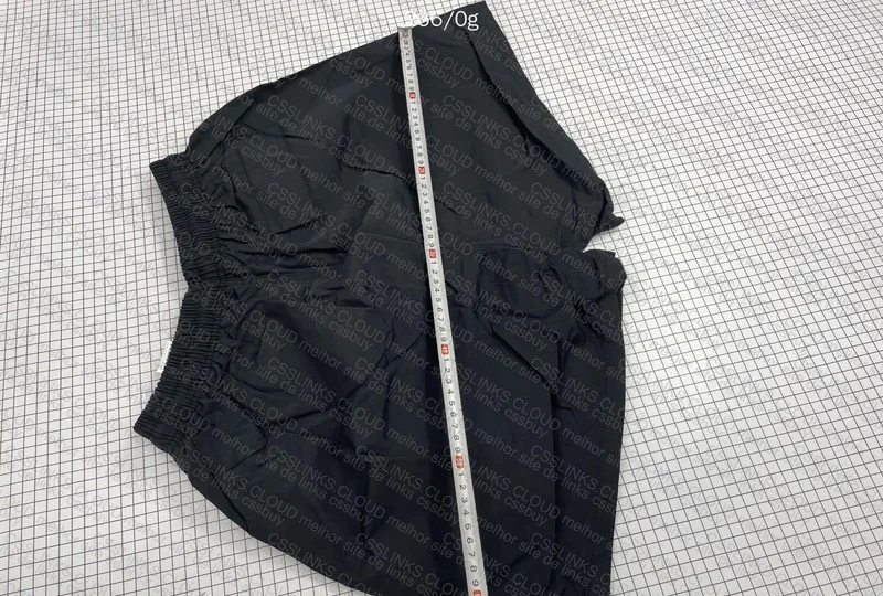 Short hellstar 9