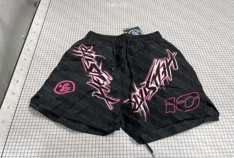 Short Hellstar 3