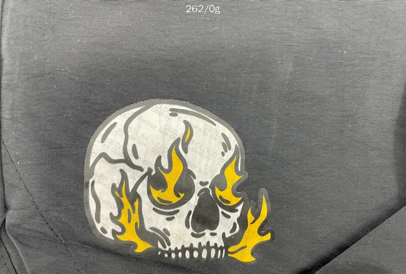 SHORT HELLSTAR 2