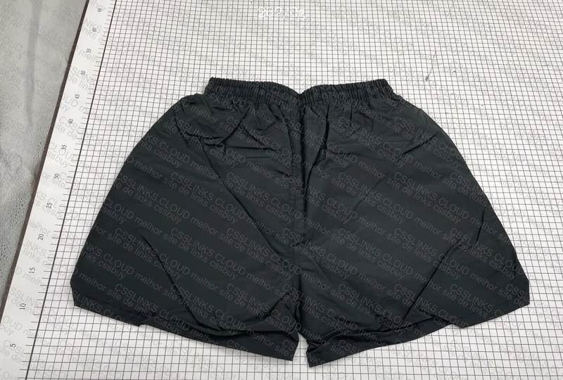 SHORT HELLSTAR 4